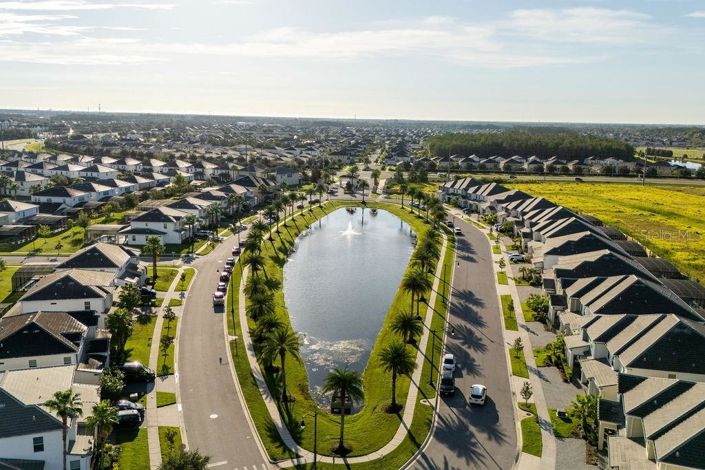 Image No.39-Propriété de 6 chambres à vendre à Kissimmee