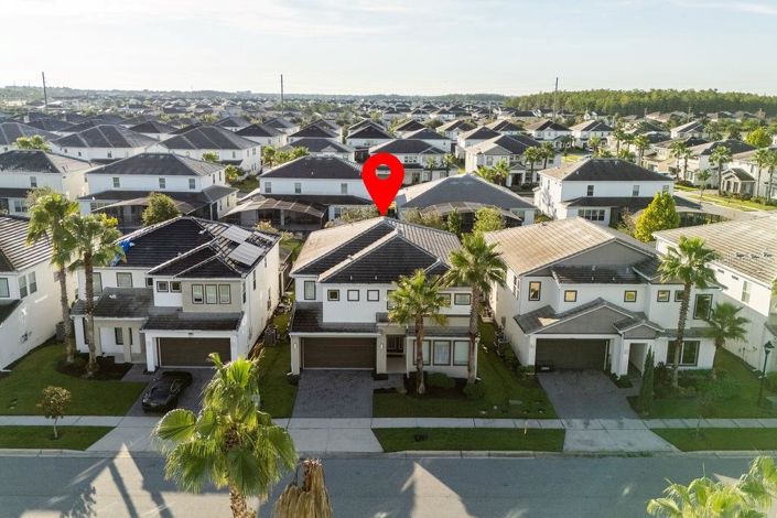 Image No.43-Propriété de 6 chambres à vendre à Kissimmee