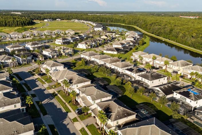 Image No.44-Propriété de 6 chambres à vendre à Kissimmee