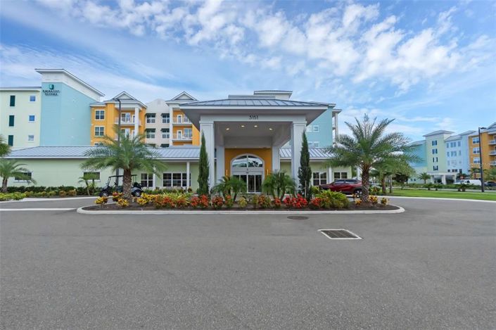 Image No.2-Propriété de 2 chambres à vendre à Kissimmee