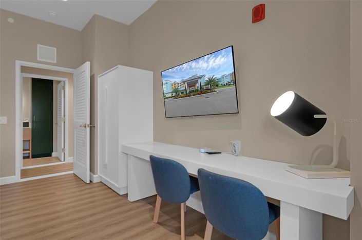 Image No.20-Propriété de 2 chambres à vendre à Kissimmee