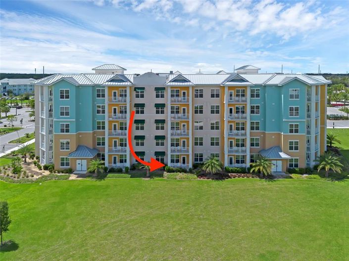 Image No.24-Propriété de 2 chambres à vendre à Kissimmee