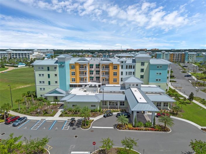 Image No.25-Propriété de 2 chambres à vendre à Kissimmee