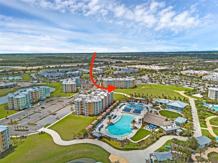 Image No.28-Propriété de 2 chambres à vendre à Kissimmee