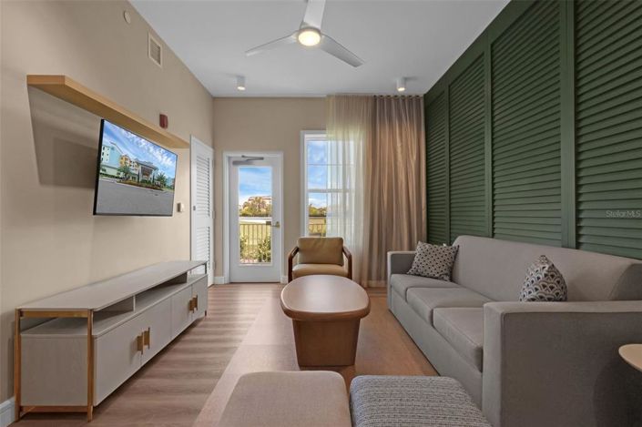 Image No.4-Propriété de 2 chambres à vendre à Kissimmee