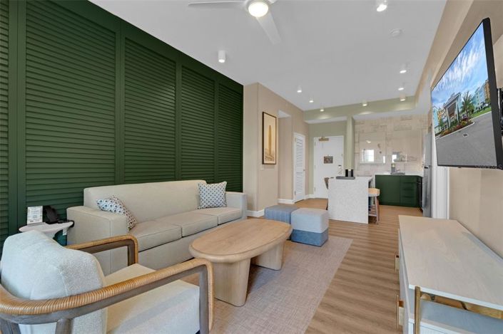 Image No.5-Propriété de 2 chambres à vendre à Kissimmee