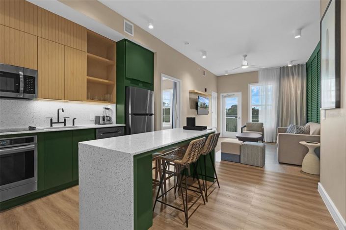 Image No.6-Propriété de 2 chambres à vendre à Kissimmee