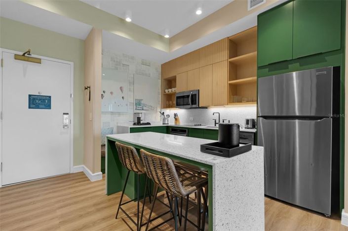 Image No.8-Propriété de 2 chambres à vendre à Kissimmee