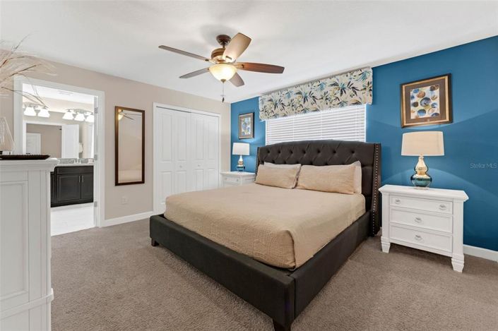 Image No.11-Maison de ville de 4 chambres à vendre à Kissimmee