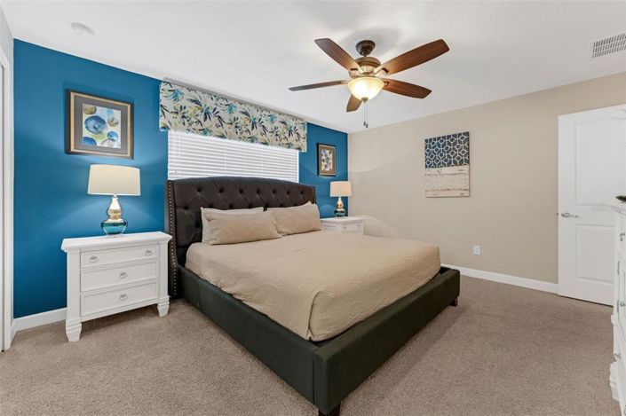 Image No.12-Maison de ville de 4 chambres à vendre à Kissimmee