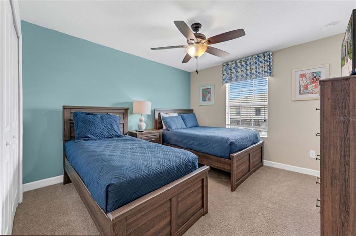 Image No.13-Maison de ville de 4 chambres à vendre à Kissimmee