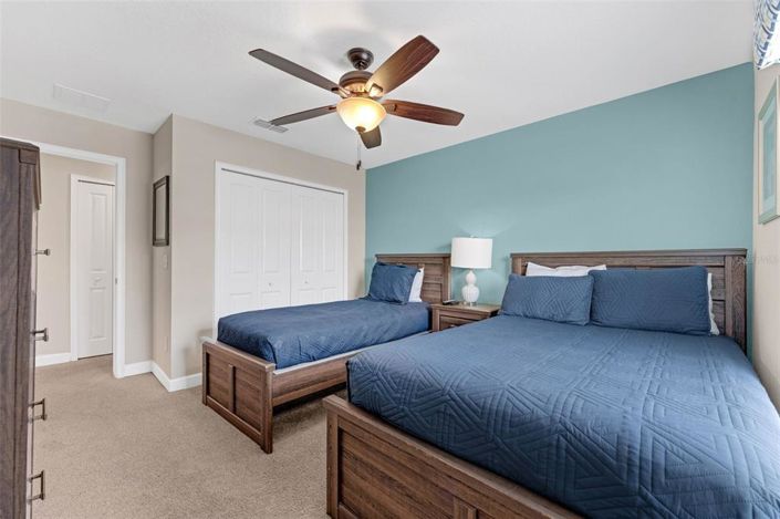 Image No.14-Maison de ville de 4 chambres à vendre à Kissimmee