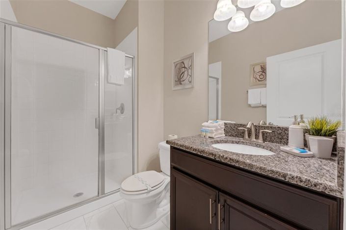 Image No.17-Maison de ville de 4 chambres à vendre à Kissimmee