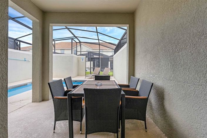 Image No.23-Maison de ville de 4 chambres à vendre à Kissimmee