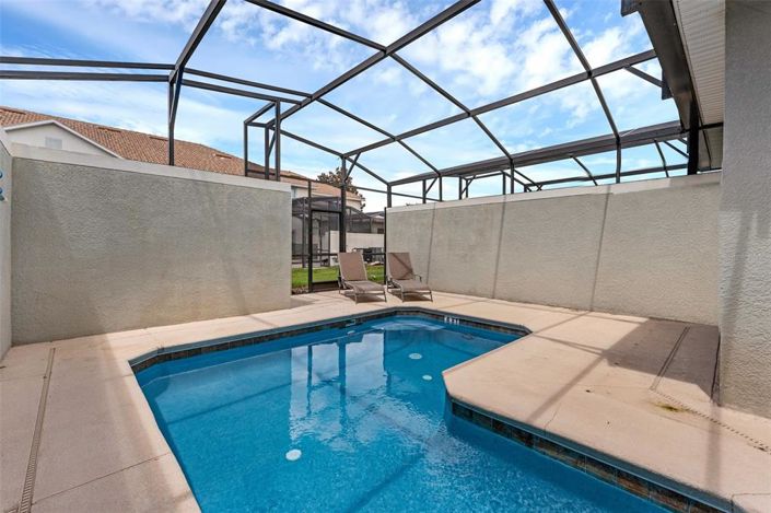 Image No.24-Maison de ville de 4 chambres à vendre à Kissimmee