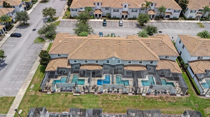 Image No.25-Maison de ville de 4 chambres à vendre à Kissimmee