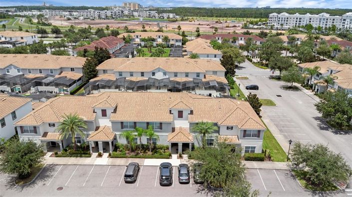 Image No.26-Maison de ville de 4 chambres à vendre à Kissimmee