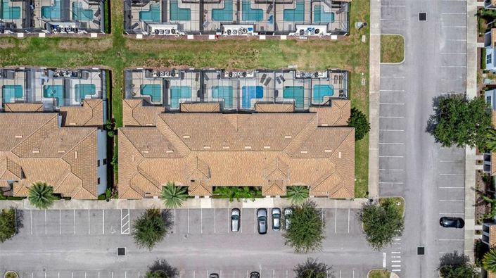 Image No.27-Maison de ville de 4 chambres à vendre à Kissimmee