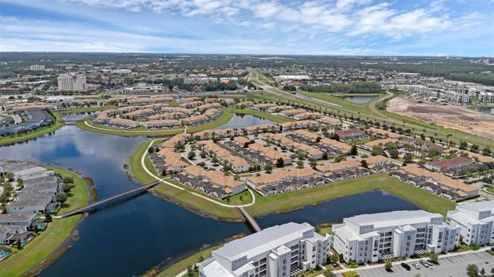 Image No.28-Maison de ville de 4 chambres à vendre à Kissimmee