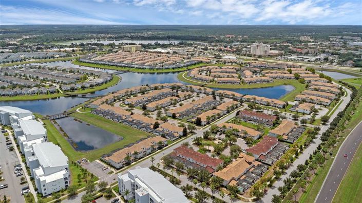 Image No.29-Maison de ville de 4 chambres à vendre à Kissimmee