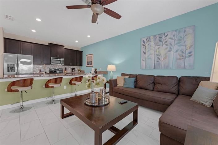 Image No.3-Maison de ville de 4 chambres à vendre à Kissimmee