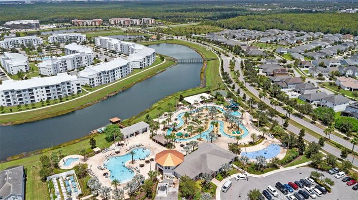 Image No.32-Maison de ville de 4 chambres à vendre à Kissimmee