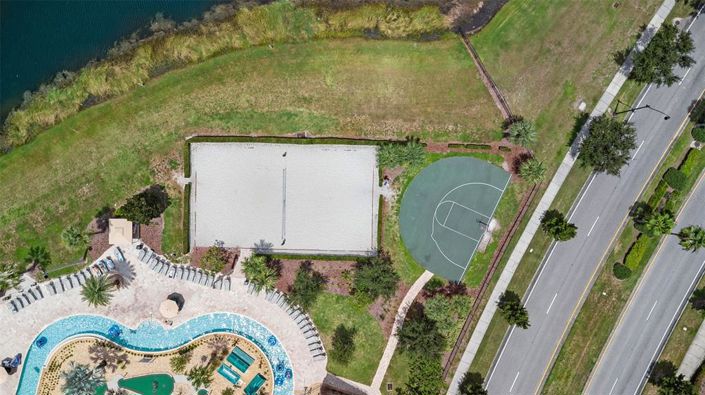 Image No.33-Maison de ville de 4 chambres à vendre à Kissimmee