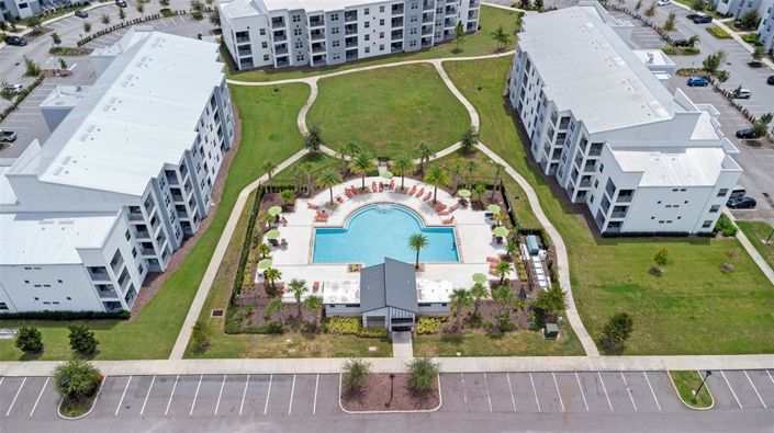 Image No.34-Maison de ville de 4 chambres à vendre à Kissimmee