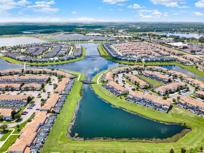 Image No.37-Maison de ville de 4 chambres à vendre à Kissimmee