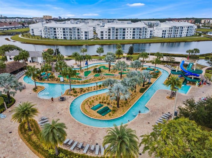 Image No.39-Maison de ville de 4 chambres à vendre à Kissimmee