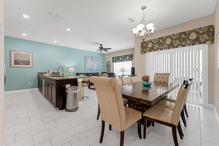 Image No.4-Maison de ville de 4 chambres à vendre à Kissimmee