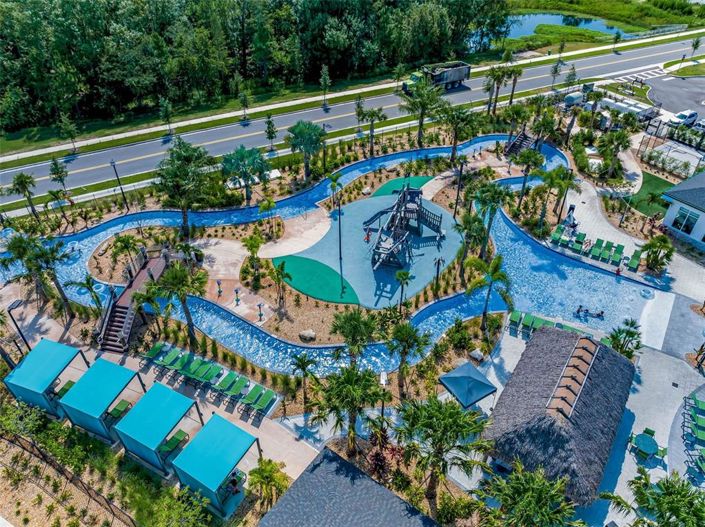 Image No.43-Maison de ville de 4 chambres à vendre à Kissimmee