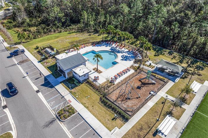 Image No.44-Maison de ville de 4 chambres à vendre à Kissimmee