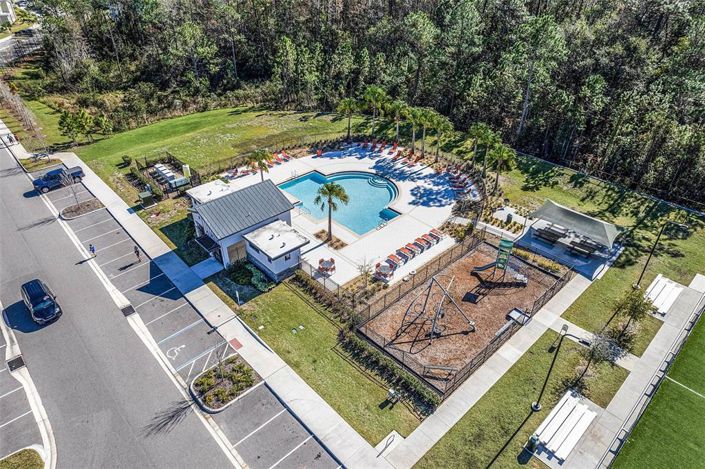 Image No.46-Maison de ville de 4 chambres à vendre à Kissimmee