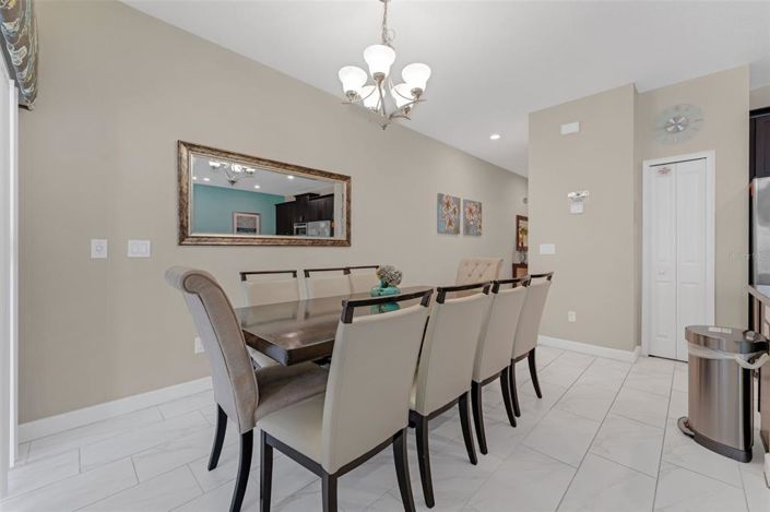 Image No.5-Maison de ville de 4 chambres à vendre à Kissimmee