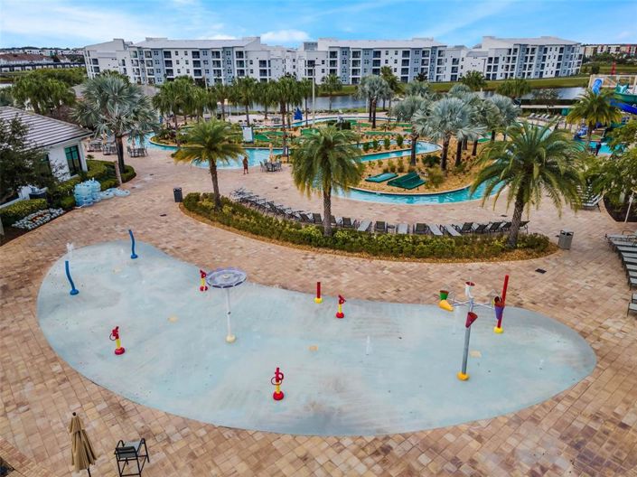 Image No.54-Maison de ville de 4 chambres à vendre à Kissimmee