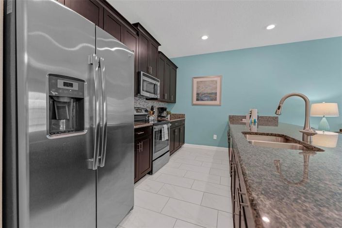 Image No.7-Maison de ville de 4 chambres à vendre à Kissimmee