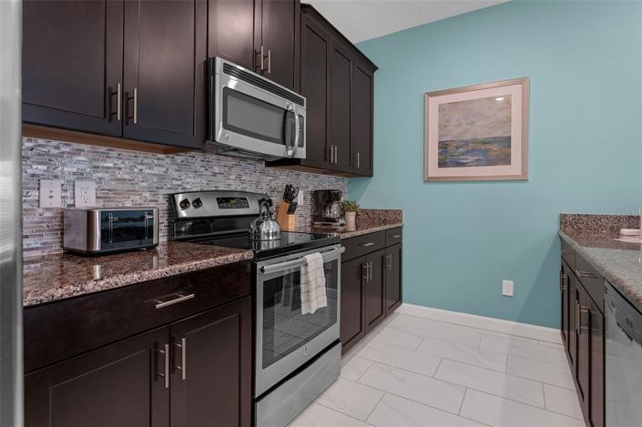 Image No.8-Maison de ville de 4 chambres à vendre à Kissimmee