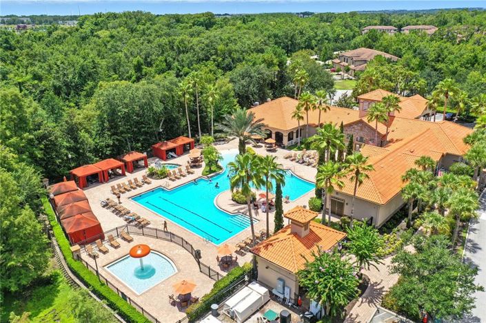 Image No.32-Propriété de 3 chambres à vendre à Davenport