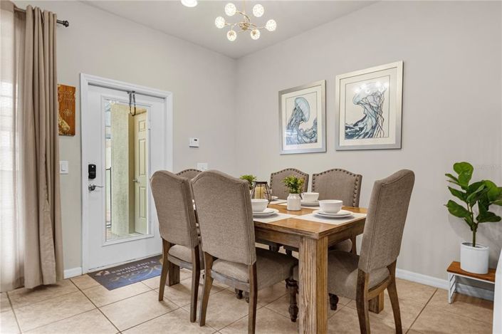 Image No.10-Maison de ville de 5 chambres à vendre à Kissimmee