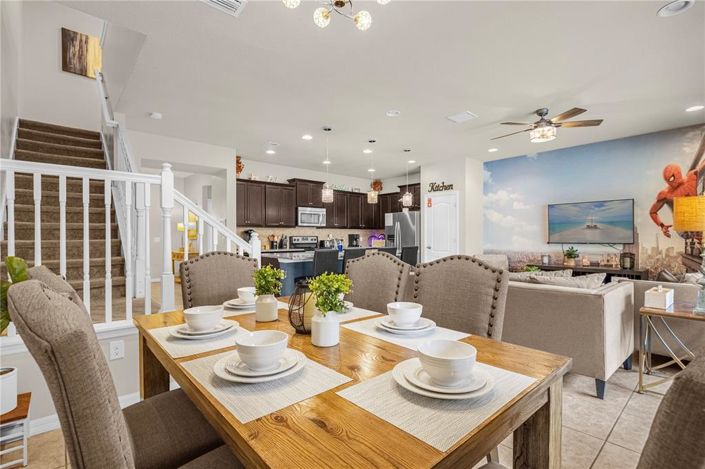 Image No.11-Maison de ville de 5 chambres à vendre à Kissimmee