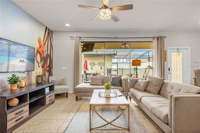 Image No.12-Maison de ville de 5 chambres à vendre à Kissimmee