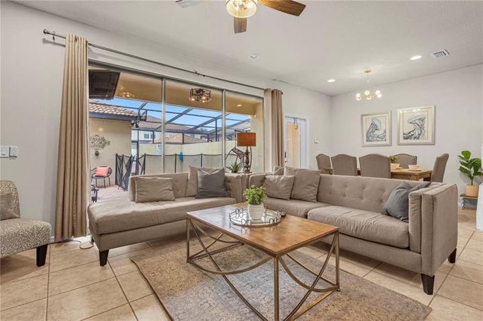 Image No.13-Maison de ville de 5 chambres à vendre à Kissimmee