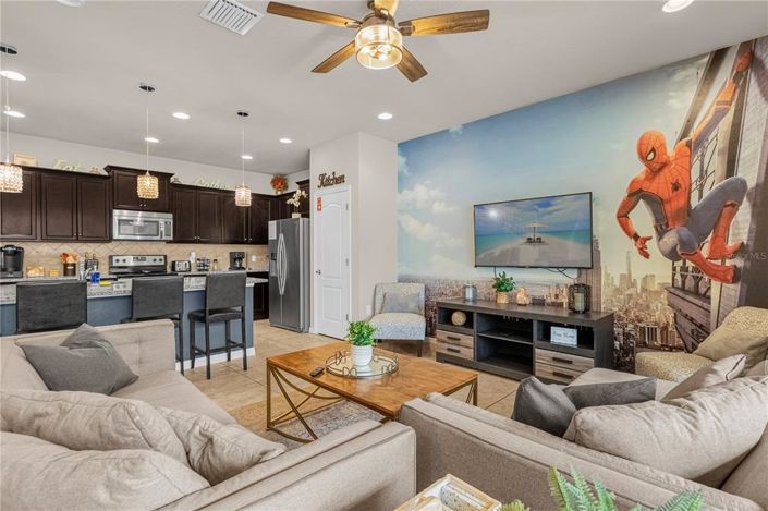 Image No.14-Maison de ville de 5 chambres à vendre à Kissimmee