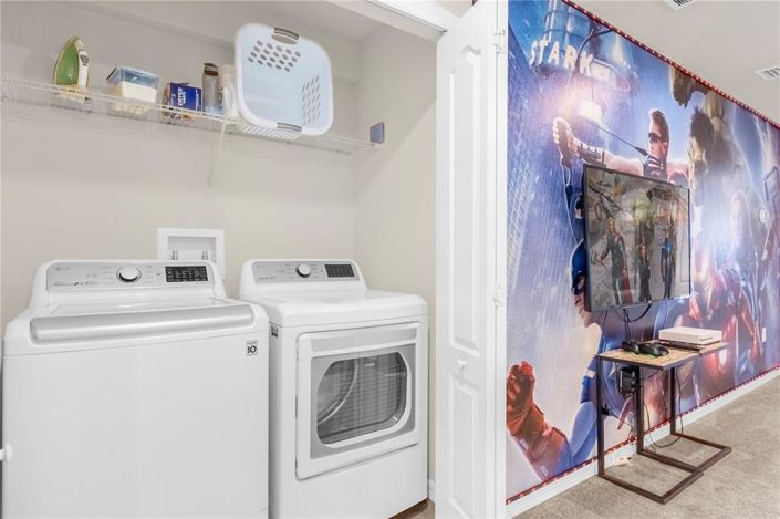 Image No.15-Maison de ville de 5 chambres à vendre à Kissimmee