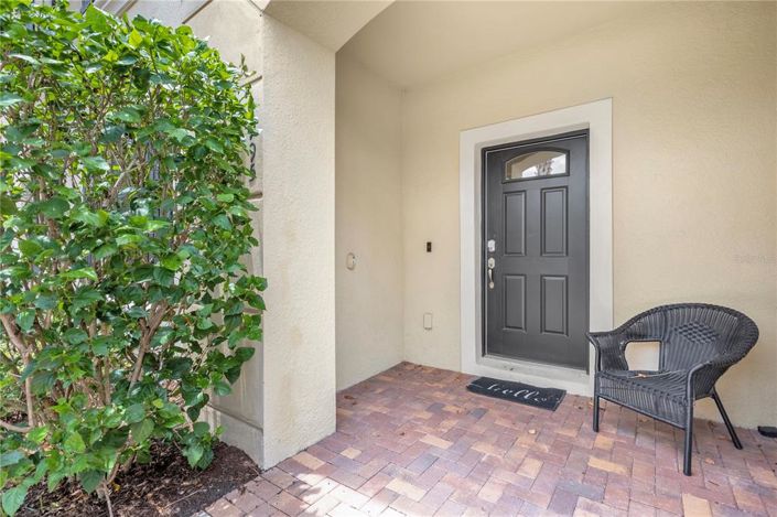 Image No.2-Maison de ville de 5 chambres à vendre à Kissimmee