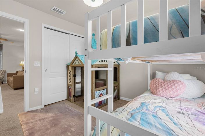 Image No.23-Maison de ville de 5 chambres à vendre à Kissimmee