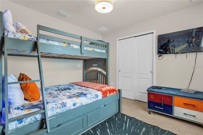 Image No.25-Maison de ville de 5 chambres à vendre à Kissimmee