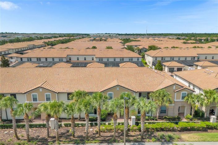 Image No.3-Maison de ville de 5 chambres à vendre à Kissimmee