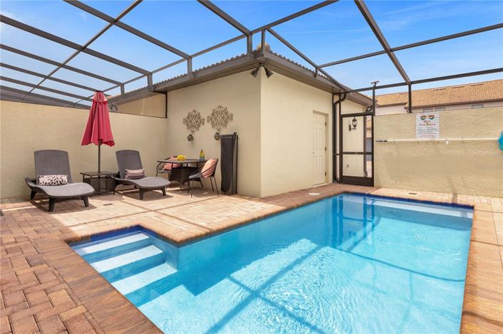 Image No.37-Maison de ville de 5 chambres à vendre à Kissimmee